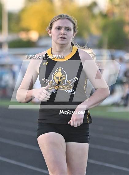 Thumbnail 3 in Northeast Valley Invitational (Sprint Events)  photogallery.
