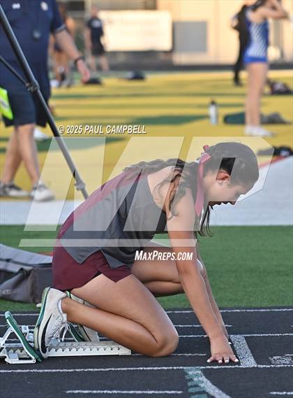 Thumbnail 3 in Northeast Valley Invitational (Sprint Events)  photogallery.