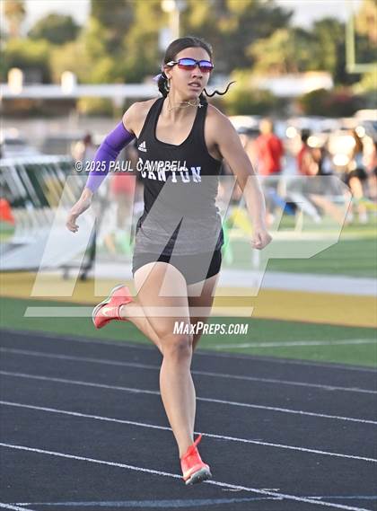 Thumbnail 1 in Northeast Valley Invitational (Sprint Events)  photogallery.