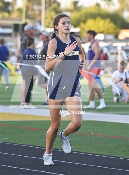Thumbnail 2 in Northeast Valley Invitational (Sprint Events)  photogallery.
