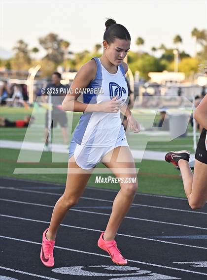 Thumbnail 1 in Northeast Valley Invitational (Sprint Events)  photogallery.