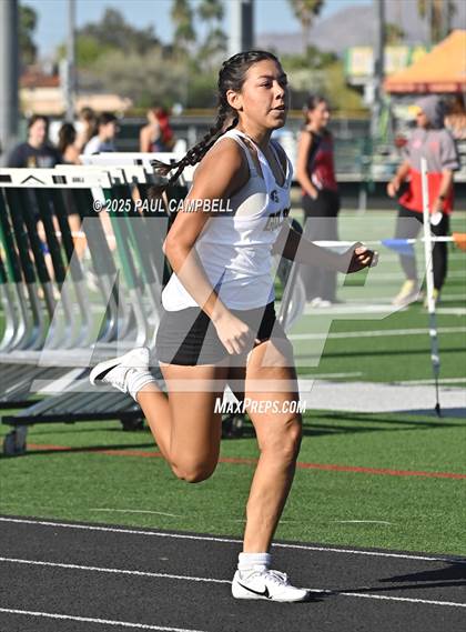 Thumbnail 3 in Northeast Valley Invitational (Sprint Events)  photogallery.