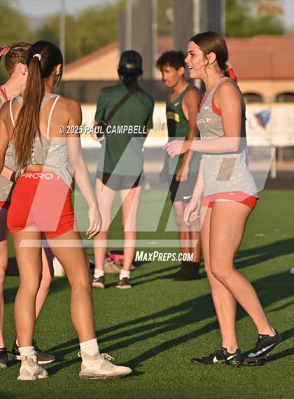 Thumbnail 3 in Northeast Valley Invitational (Sprint Events)  photogallery.