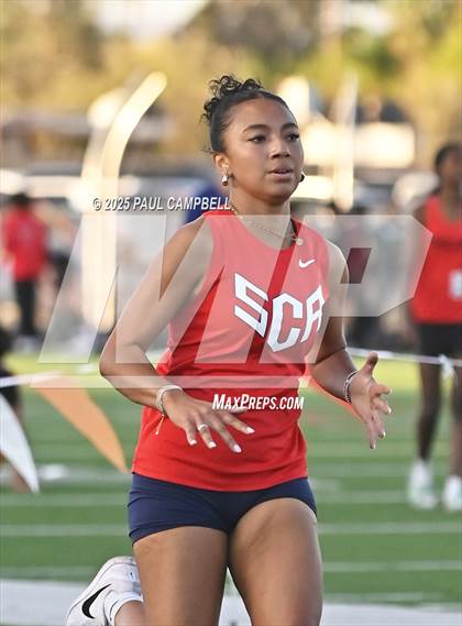 Thumbnail 1 in Northeast Valley Invitational (Sprint Events)  photogallery.