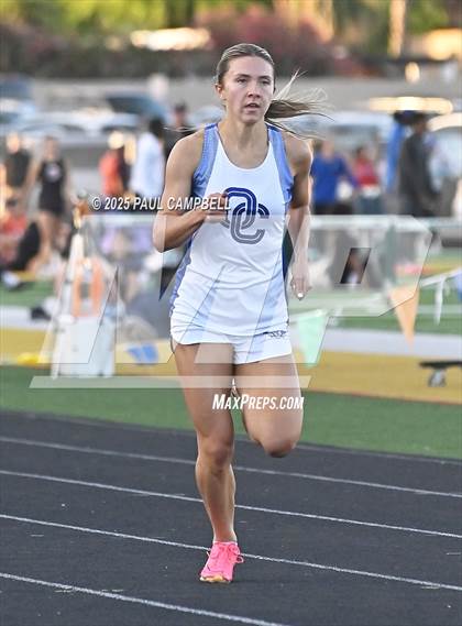 Thumbnail 1 in Northeast Valley Invitational (Sprint Events)  photogallery.