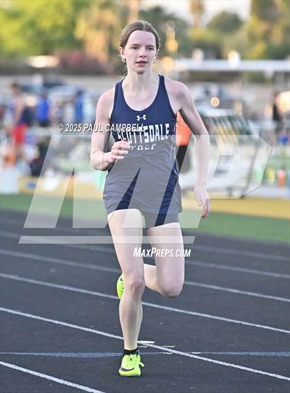 Thumbnail 2 in Northeast Valley Invitational (Sprint Events)  photogallery.