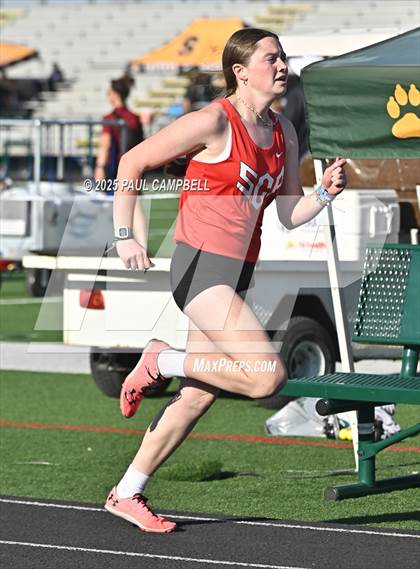 Thumbnail 2 in Northeast Valley Invitational (Sprint Events)  photogallery.