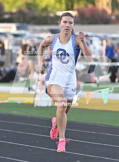 Thumbnail 3 in Northeast Valley Invitational (Sprint Events)  photogallery.