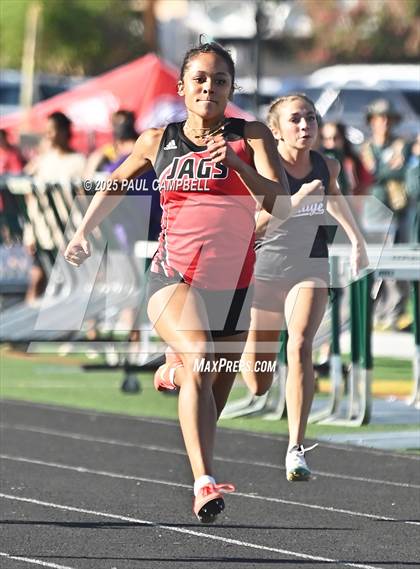 Thumbnail 2 in Northeast Valley Invitational (Sprint Events)  photogallery.