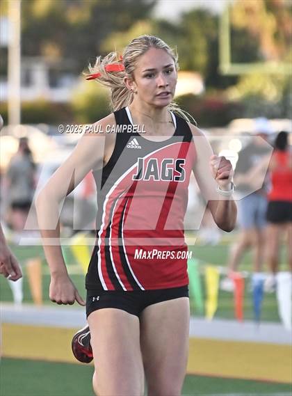 Thumbnail 3 in Northeast Valley Invitational (Sprint Events)  photogallery.