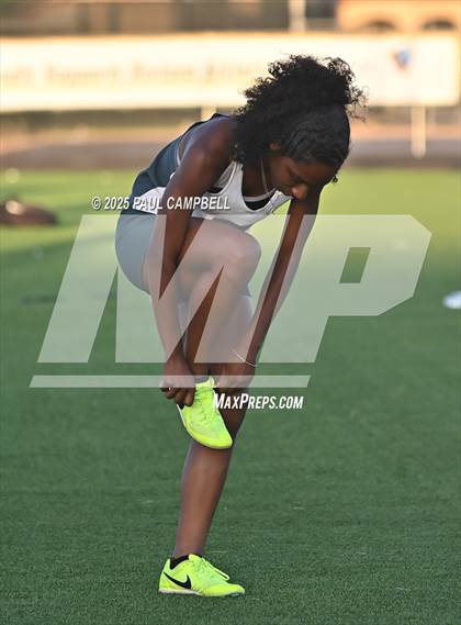 Thumbnail 3 in Northeast Valley Invitational (Sprint Events)  photogallery.