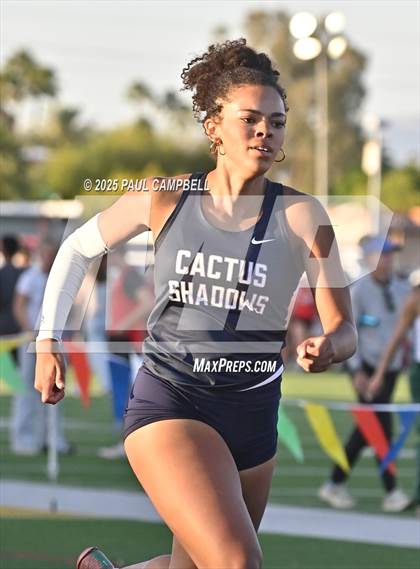 Thumbnail 3 in Northeast Valley Invitational (Sprint Events)  photogallery.