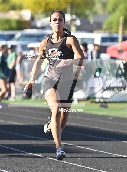 Thumbnail 2 in Northeast Valley Invitational (Sprint Events)  photogallery.