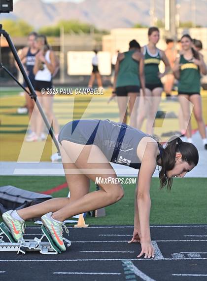 Thumbnail 3 in Northeast Valley Invitational (Sprint Events)  photogallery.