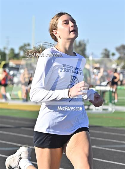 Thumbnail 3 in Northeast Valley Invitational (Sprint Events)  photogallery.