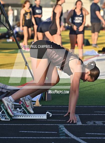 Thumbnail 1 in Northeast Valley Invitational (Sprint Events)  photogallery.