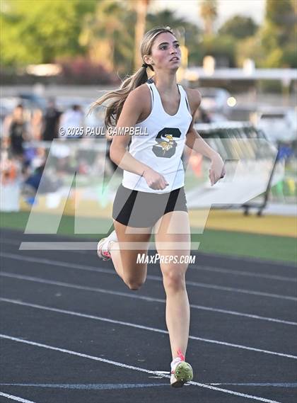 Thumbnail 1 in Northeast Valley Invitational (Sprint Events)  photogallery.