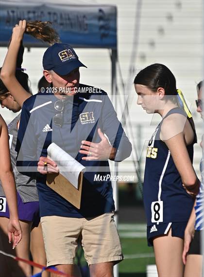 Thumbnail 2 in Northeast Valley Invitational (Sprint Events)  photogallery.