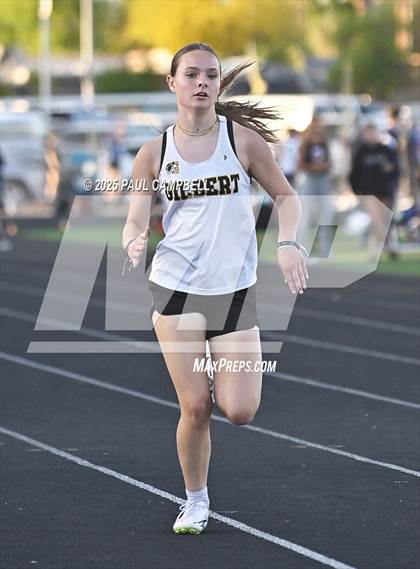Thumbnail 2 in Northeast Valley Invitational (Sprint Events)  photogallery.