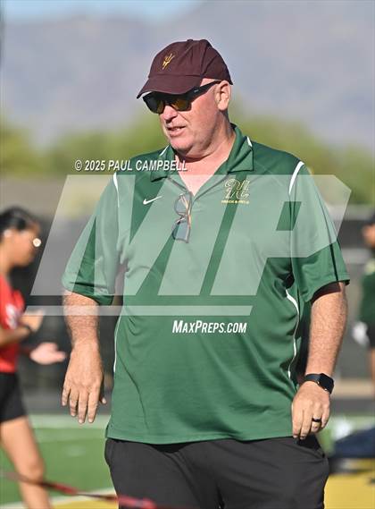 Thumbnail 3 in Northeast Valley Invitational (Sprint Events)  photogallery.