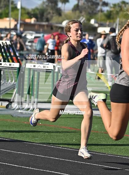Thumbnail 2 in Northeast Valley Invitational (Sprint Events)  photogallery.