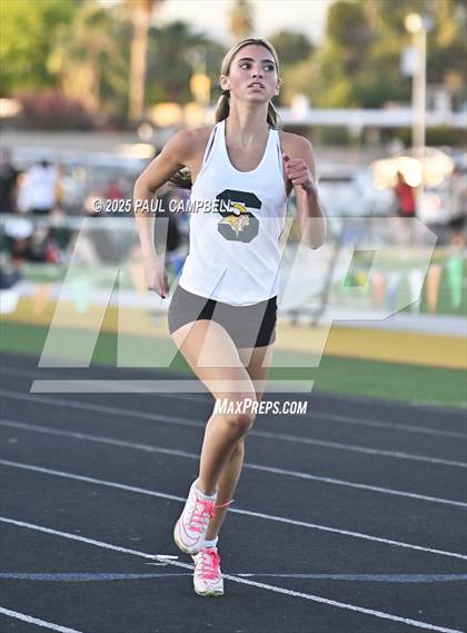 Thumbnail 2 in Northeast Valley Invitational (Sprint Events)  photogallery.