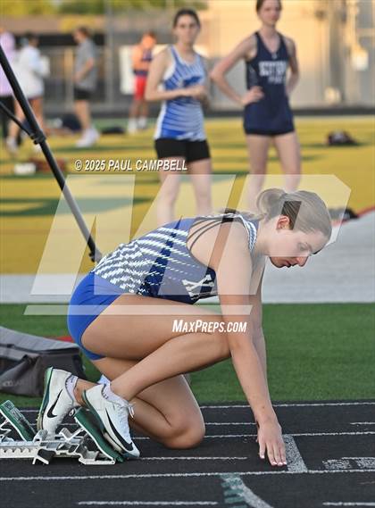Thumbnail 2 in Northeast Valley Invitational (Sprint Events)  photogallery.