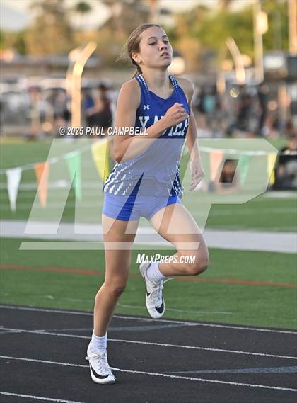 Thumbnail 3 in Northeast Valley Invitational (Sprint Events)  photogallery.