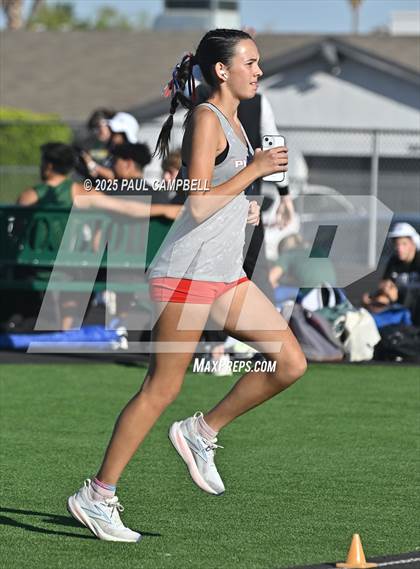 Thumbnail 1 in Northeast Valley Invitational (Sprint Events)  photogallery.