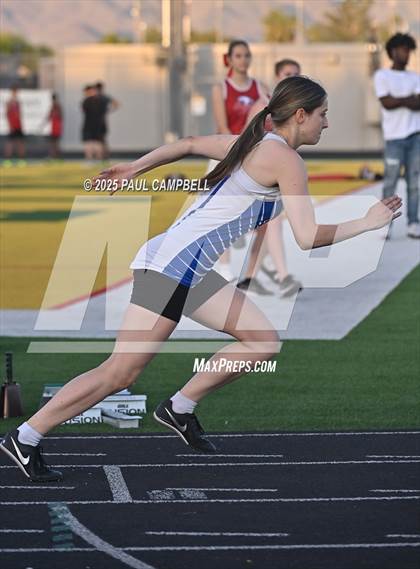 Thumbnail 1 in Northeast Valley Invitational (Sprint Events)  photogallery.