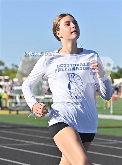 Thumbnail 1 in Northeast Valley Invitational (Sprint Events)  photogallery.