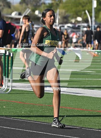 Thumbnail 3 in Northeast Valley Invitational (Sprint Events)  photogallery.