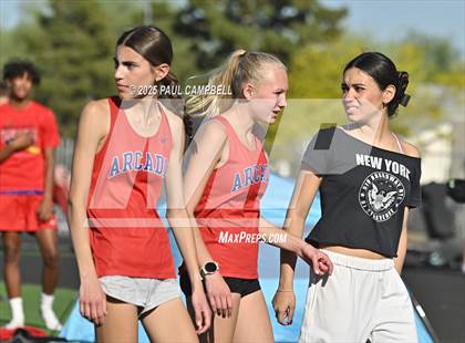 Thumbnail 3 in Northeast Valley Invitational (Sprint Events)  photogallery.