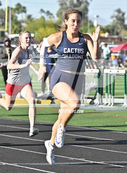 Thumbnail 3 in Northeast Valley Invitational (Sprint Events)  photogallery.