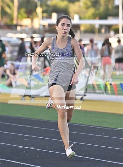 Thumbnail 2 in Northeast Valley Invitational (Sprint Events)  photogallery.
