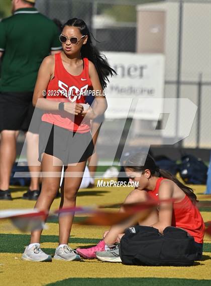 Thumbnail 2 in Northeast Valley Invitational (Sprint Events)  photogallery.