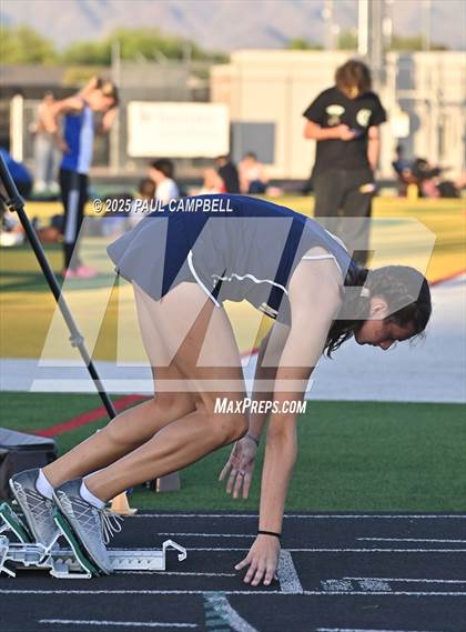 Thumbnail 2 in Northeast Valley Invitational (Sprint Events)  photogallery.