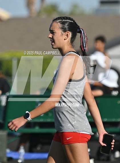 Thumbnail 3 in Northeast Valley Invitational (Sprint Events)  photogallery.