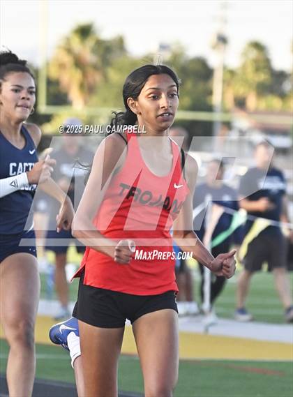 Thumbnail 1 in Northeast Valley Invitational (Sprint Events)  photogallery.