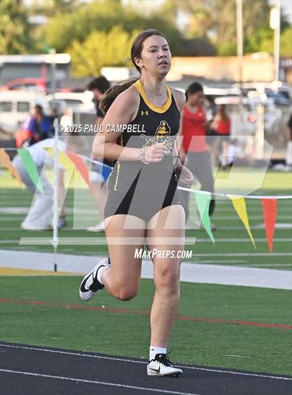 Thumbnail 3 in Northeast Valley Invitational (Sprint Events)  photogallery.
