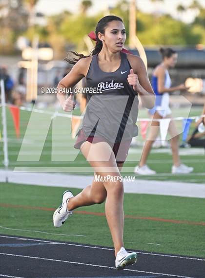 Thumbnail 3 in Northeast Valley Invitational (Sprint Events)  photogallery.