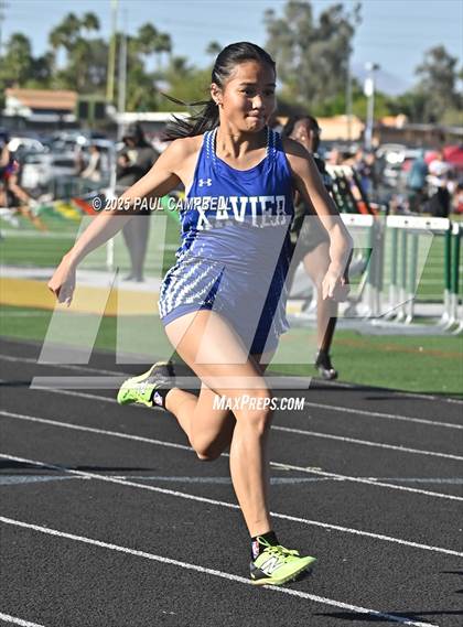 Thumbnail 3 in Northeast Valley Invitational (Sprint Events)  photogallery.