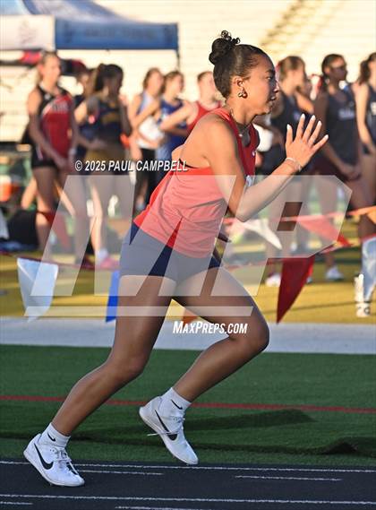 Thumbnail 3 in Northeast Valley Invitational (Sprint Events)  photogallery.