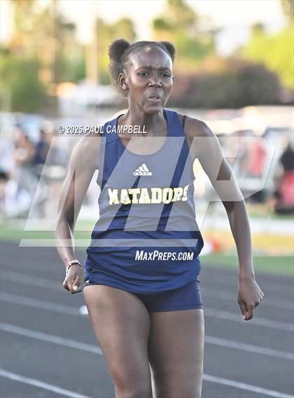 Thumbnail 1 in Northeast Valley Invitational (Sprint Events)  photogallery.