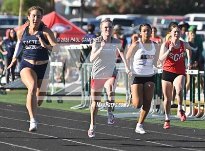 Thumbnail 3 in Northeast Valley Invitational (Sprint Events)  photogallery.