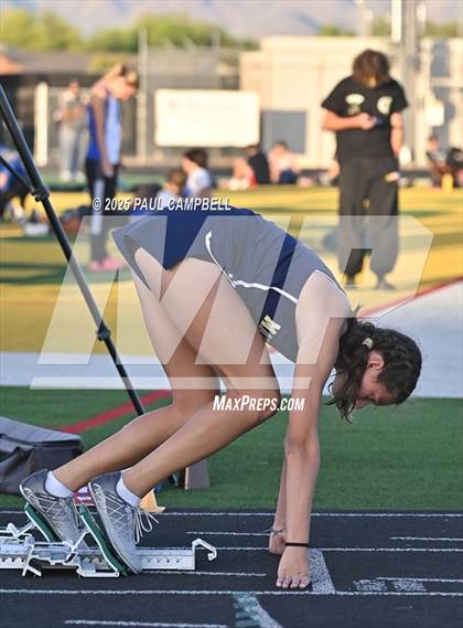 Thumbnail 1 in Northeast Valley Invitational (Sprint Events)  photogallery.