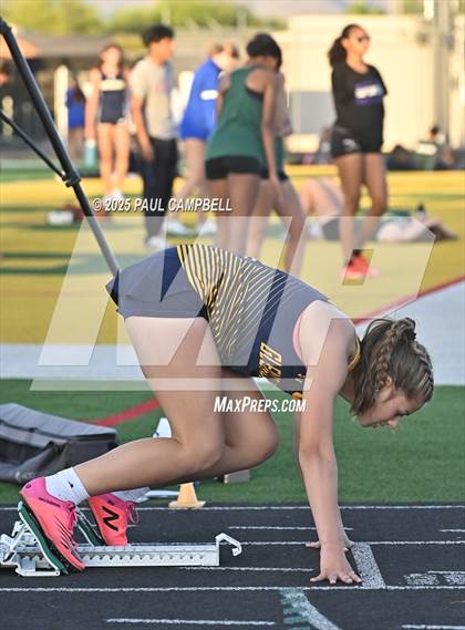 Thumbnail 3 in Northeast Valley Invitational (Sprint Events)  photogallery.