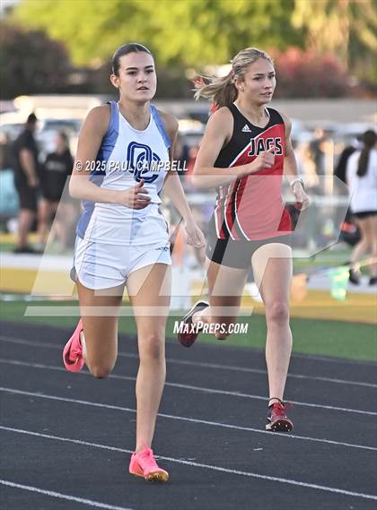 Thumbnail 1 in Northeast Valley Invitational (Sprint Events)  photogallery.