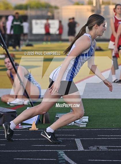 Thumbnail 3 in Northeast Valley Invitational (Sprint Events)  photogallery.