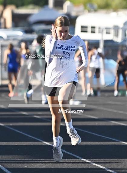 Thumbnail 1 in Northeast Valley Invitational (Sprint Events)  photogallery.